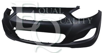 EQUAL QUALITY Bumper Article number: P4076 cheaply