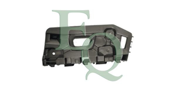 EQUAL QUALITY Mounting Set, bumper Article number: P4234 cheaply