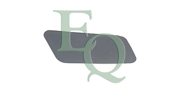 EQUAL QUALITY Bumper moulding Article number: P4405 cheaply