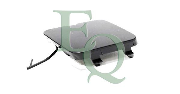EQUAL QUALITY Flap, tow hook Article number: P4631 cheaply