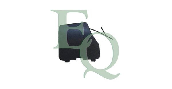 EQUAL QUALITY Flap, tow hook Article number: P4706 cheaply