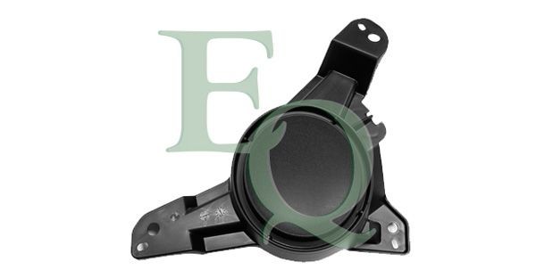 EQUAL QUALITY P4825 Ehis- / kaitseliist, Põrkeraud 5 2.0 (CWEFW) 144 HP Bensiin
