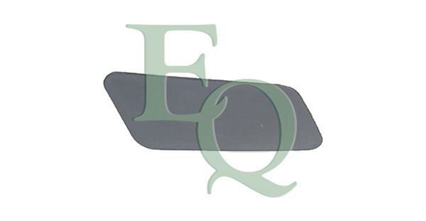 EQUAL QUALITY Bumper moulding Article number: P5177 cheaply