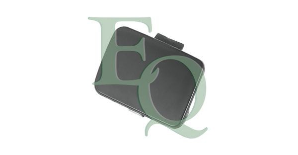 EQUAL QUALITY Flap, tow hook Article number: P5238 cheaply