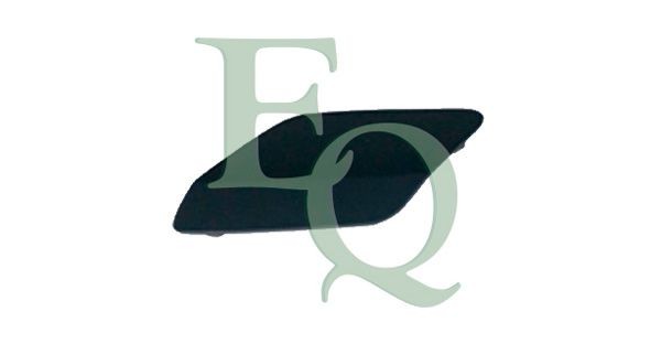 EQUAL QUALITY Bumper moulding Article number: P5278 cheaply