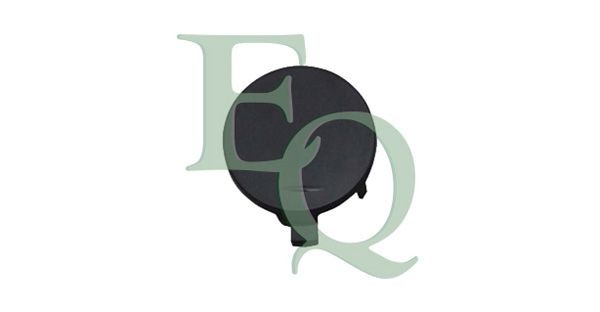 EQUAL QUALITY Flap, tow hook Article number: P5347 cheaply