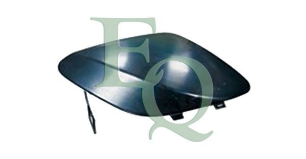 EQUAL QUALITY Flap, tow hook Article number: P5836 cheaply