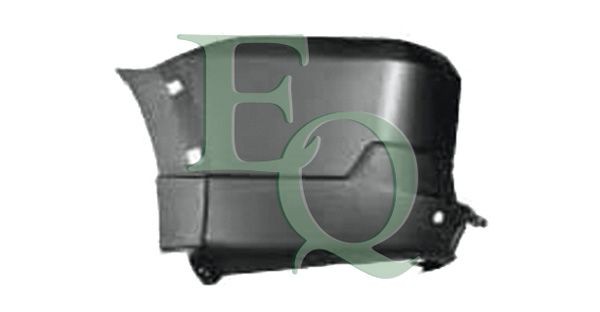 EQUAL QUALITY Cover, bumper Article number: P5899 cheaply