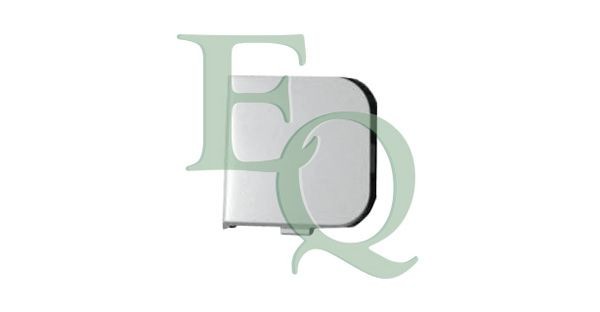 EQUAL QUALITY P6005 Flap, tow hook FOCUS RS 2.0 215 PS Petrol 2007