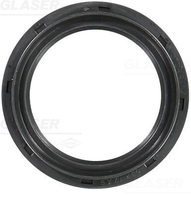 GLASER Crankshaft seal Article number: P93235-01 cheaply