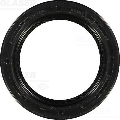 GLASER Kamaxeltätning Artikelnummer: P93304-01 billigt