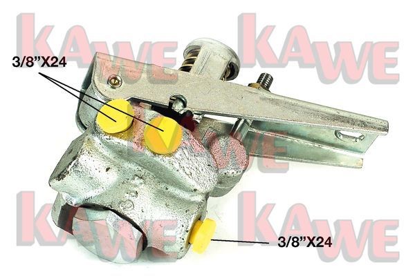 KAWE Brake Power Regulator Article number: P9953 cheaply