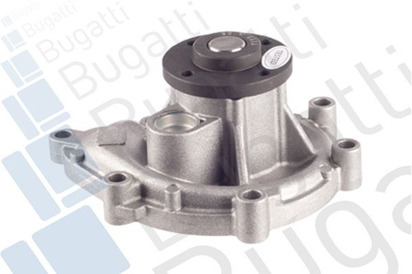 BUGATTI Water pump Article number: PA10137 cheaply