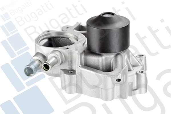 BUGATTI Water pump Article number: PA10198 cheaply