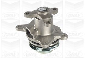 GRAF Water pump Article number: PA1185 cheaply