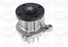 GRAF Water pump Article number: PA1346 cheaply