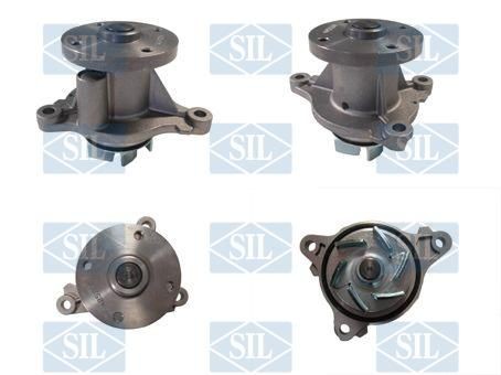 Saleri SIL Water pump Article number: PA1550 cheaply