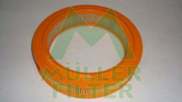 MULLER FILTER Air filter Article number: PA24 cheaply