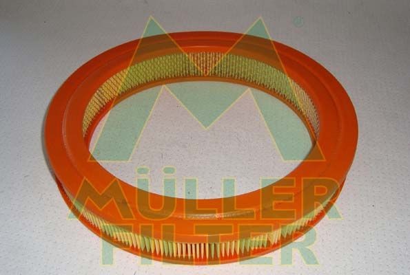 MULLER FILTER Luftfilter Varenummer: PA254 billige