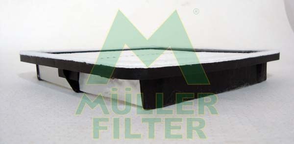 MULLER FILTER Air filter Article number: PA3293 cheaply