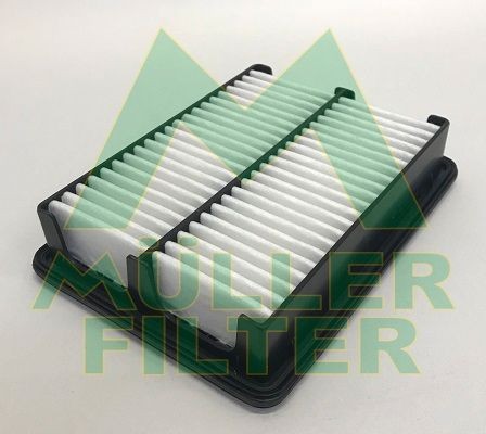 MULLER FILTER Air filter Article number: PA3574 cheaply