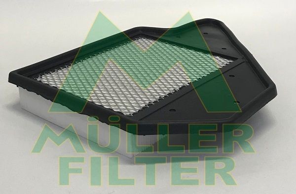 MULLER FILTER Air filter Article number: PA3593 cheaply