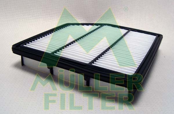 MULLER FILTER Air filter Article number: PA3603 cheaply
