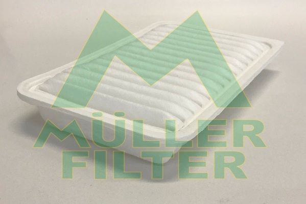 MULLER FILTER Luftfilter Artikelnummer: PA3618 kaufen