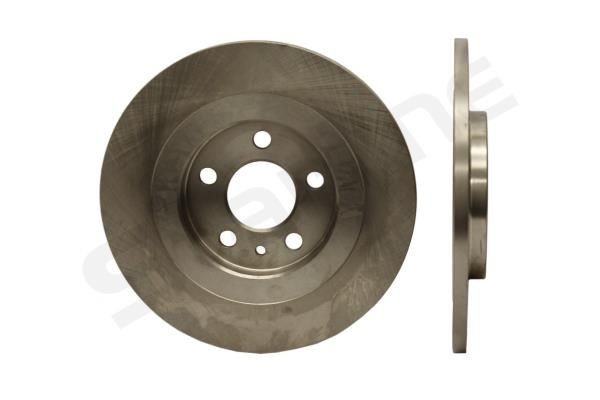 STARLINE Brake disc Article number: PB 1726 cheaply