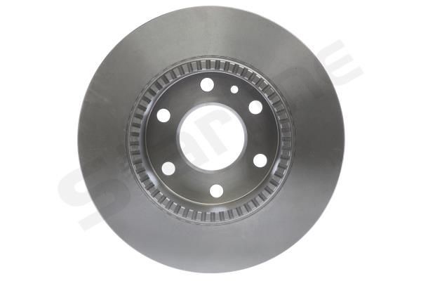 STARLINE Brake disc Article number: PB 1839 cheaply