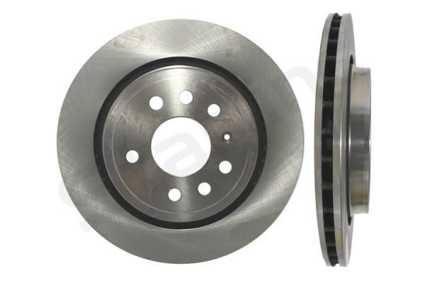 STARLINE Brake disc Article number: PB 20164 cheaply