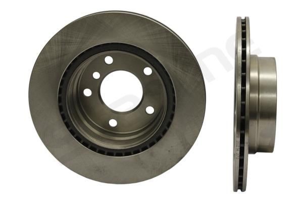 STARLINE Brake disc Article number: PB 20214 cheaply