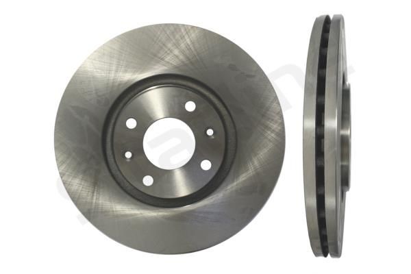 STARLINE Brake disc Article number: PB 20240 cheaply