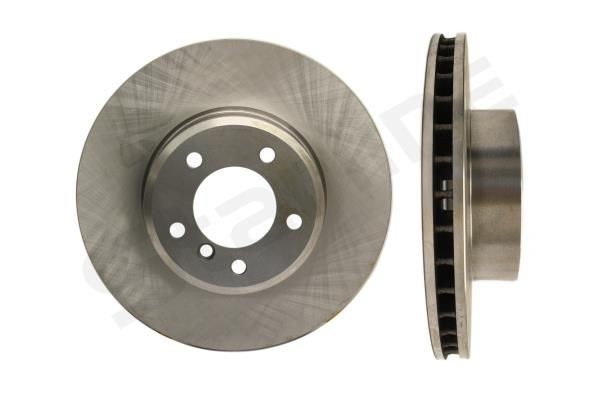 STARLINE Brake disc Article number: PB 20344 cheaply