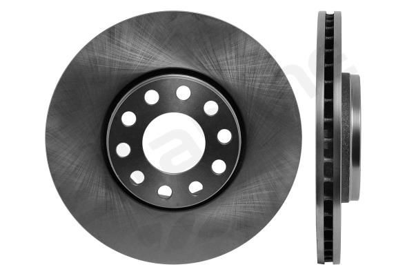 STARLINE Brake disc Article number: PB 20363 cheaply