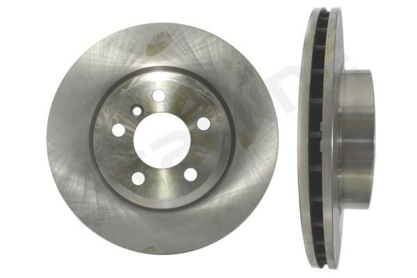 STARLINE Brake disc Article number: PB 20396 cheaply