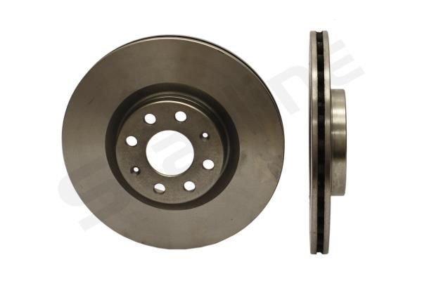 STARLINE Brake disc Article number: PB 20426 cheaply
