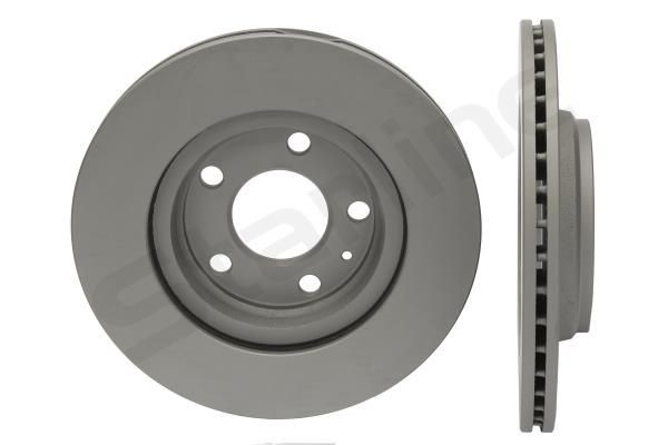 STARLINE Brake disc Article number: PB 2485C cheaply
