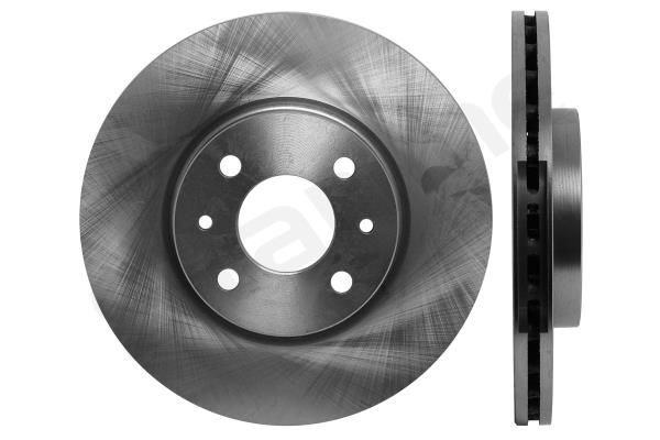 STARLINE Brake disc Article number: PB 2946 cheaply