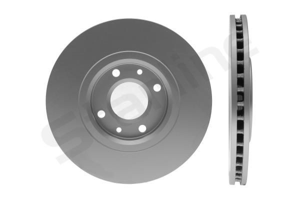 STARLINE Brake disc Article number: PB 2954C cheaply