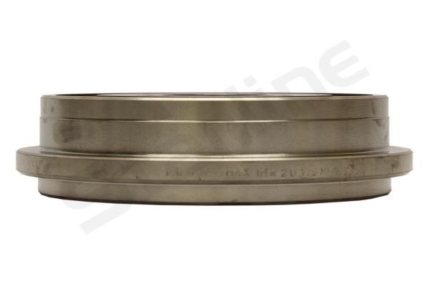 STARLINE Bremsetromle Varenummer: PB 6369 billige