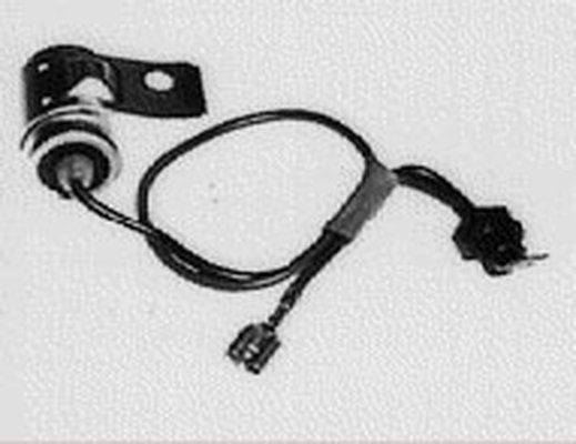 BOSCH Condenser, ignition Article number: 1 237 330 204 cheaply