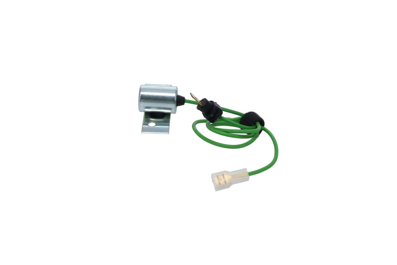 BOSCH Condenser, ignition Article number: 1 237 330 220 cheaply