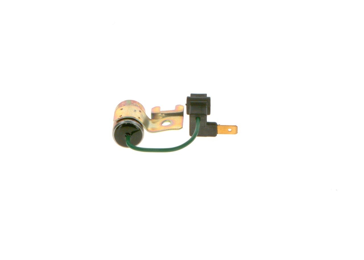 BOSCH Condenser, ignition Article number: 1 237 330 348 cheaply