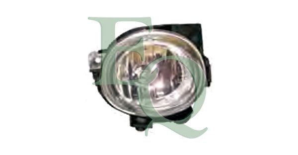 EQUAL QUALITY Fog Light Article number: PF0007S cheaply