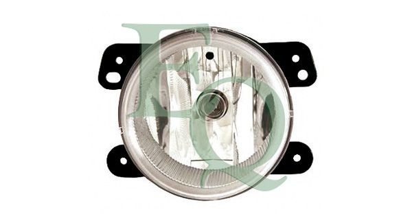 EQUAL QUALITY Fog Light Article number: PF0031N cheaply
