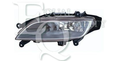 EQUAL QUALITY Fog Light Article number: PF0065S cheaply
