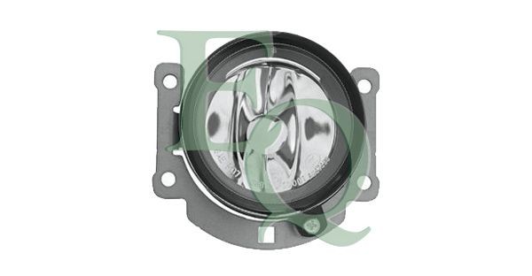 EQUAL QUALITY Fog Light Article number: PF0095N cheaply
