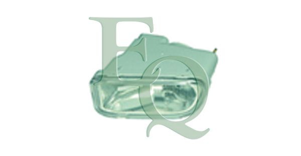 EQUAL QUALITY Fog Light Article number: PF0181S cheaply