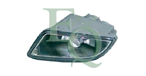EQUAL QUALITY Fog Light Article number: PF0184D cheaply